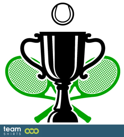 tennis logo