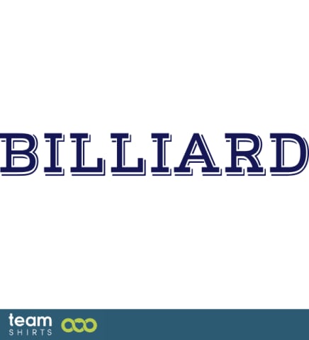 billards