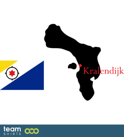 Netherlands Bonaire Kralendijk