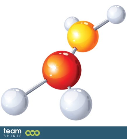 Molecule structure