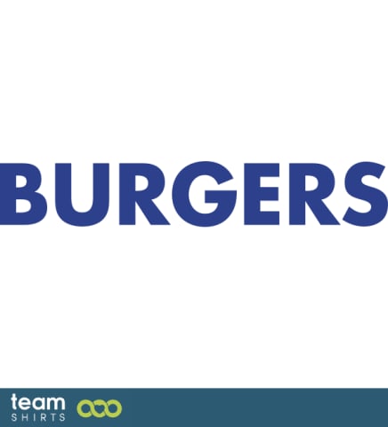 Burgers