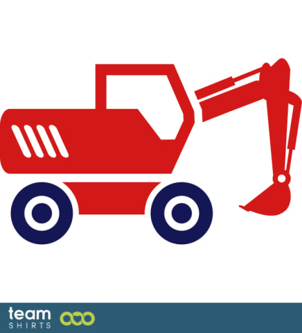 excavator