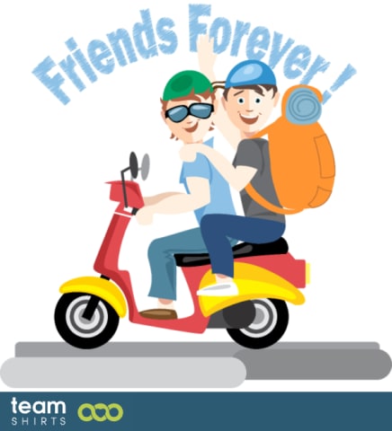 friends