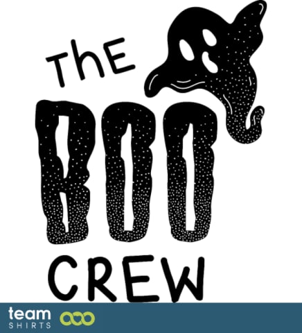The Boo Crew