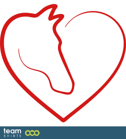 horse love