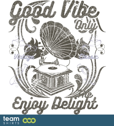 good vibe