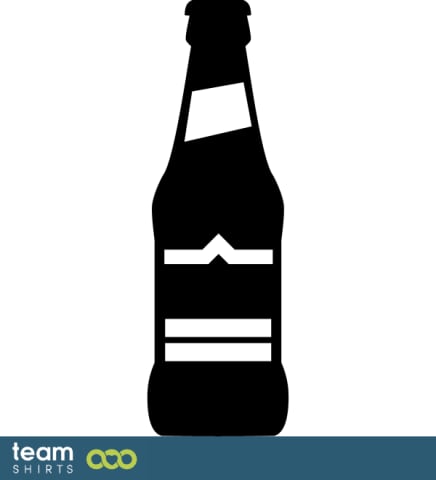 beer bottle