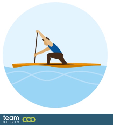 Canoeing