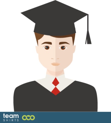 university graduate