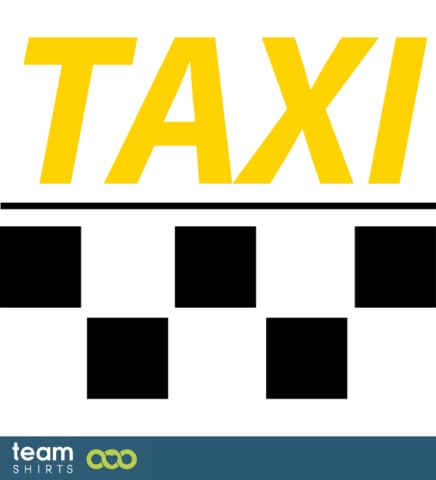Taxi Logo