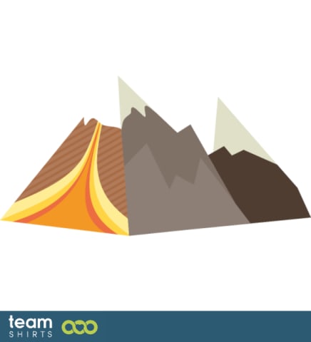mountains