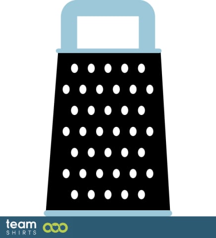 grater