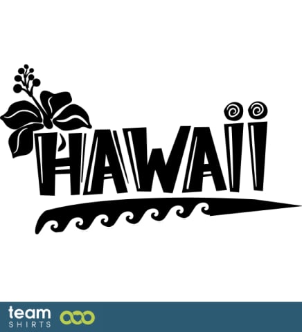 Hawaii logo