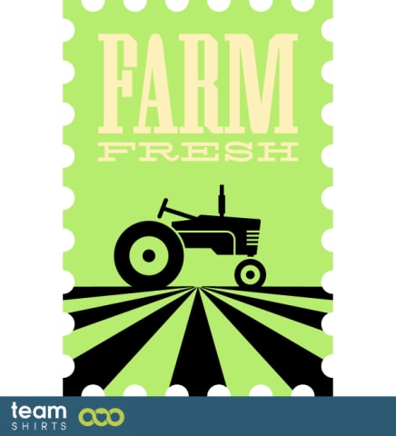 Farm fresh logo