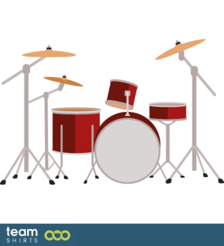 drum set
