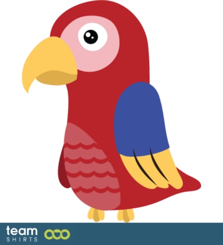 parrot