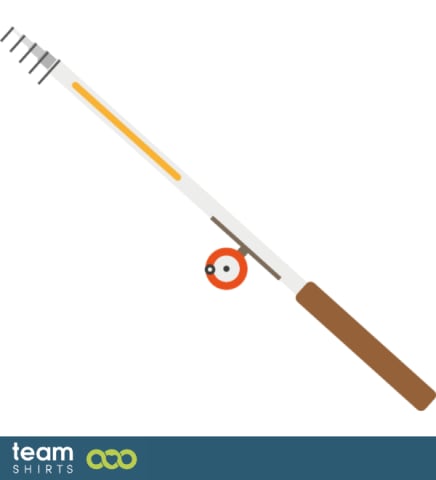 fishing rod