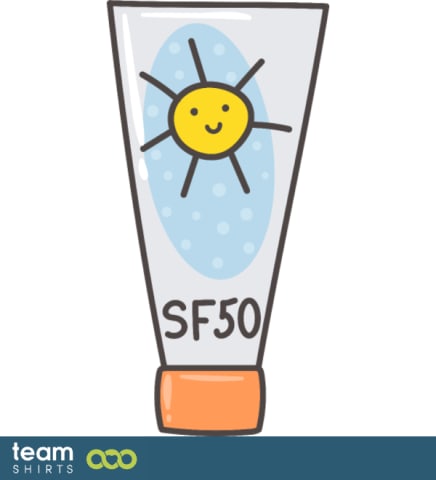Sun Cream