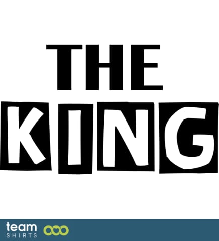 The King
