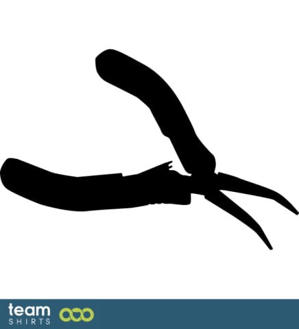 needlenose pliers