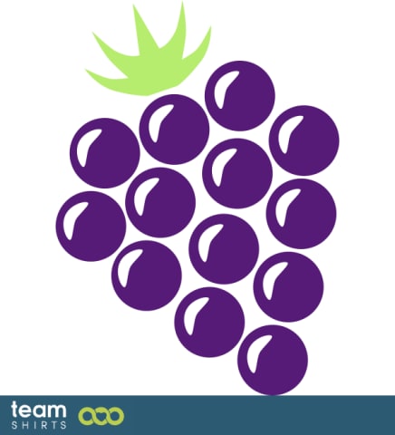 grapes
