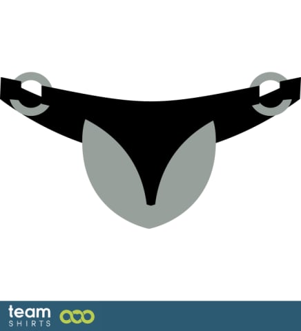 Male string