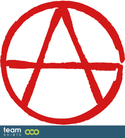 anarchy sign