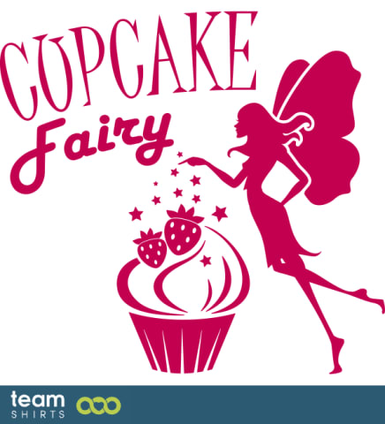 cupcake fairy
