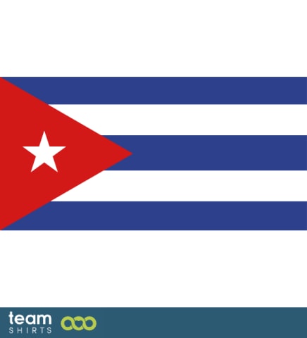 flag Cuba