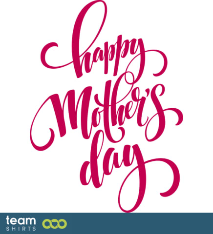 Happy Mother's Day