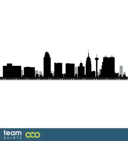 Cityscape San Antonio