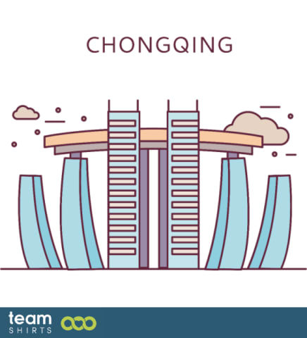 Chongqing, China