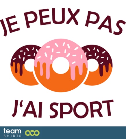 J'ai Sport 3