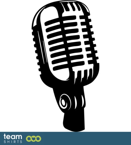 microphone