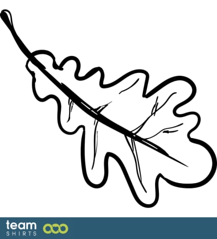 oak leaf