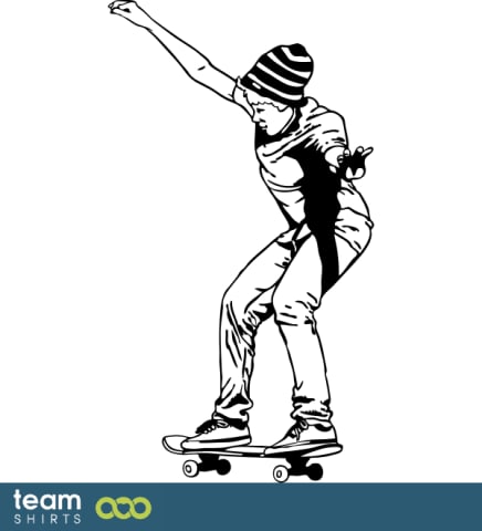 Vectorstock 1003493Skater2ai3908
