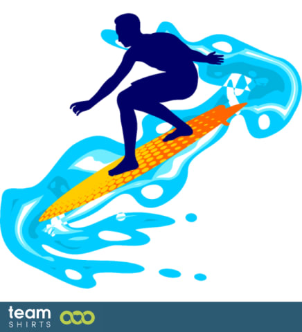 Surfer