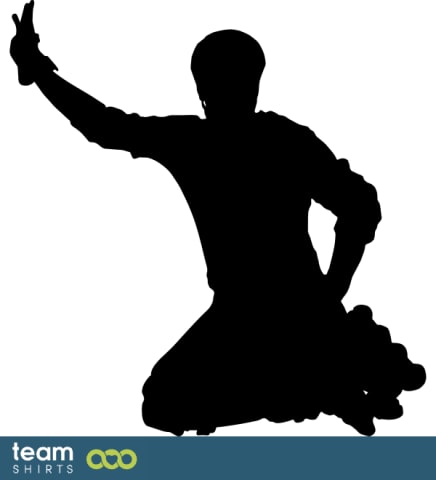 roller skater