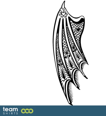 Bat Wing