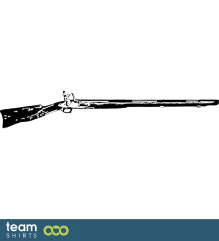 06 gun vectorstock 1992023