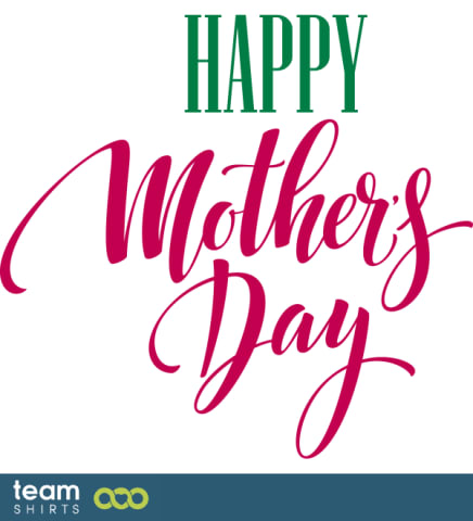 Happy Mother's Day