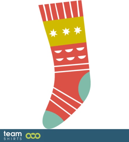Christmas stocking