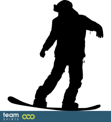 snowboarder