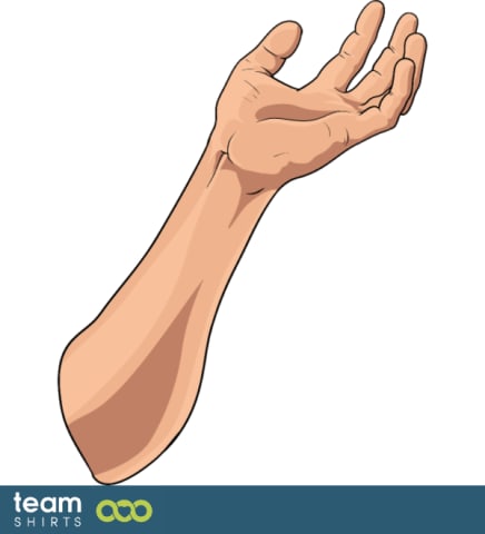 Hand