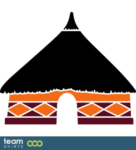 hut