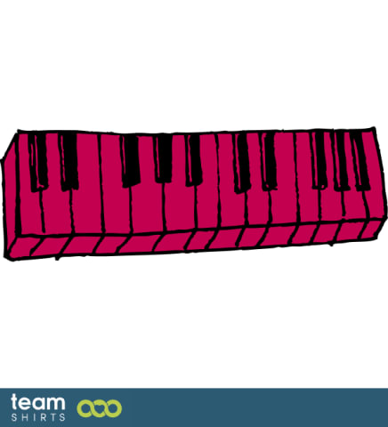 Claviature