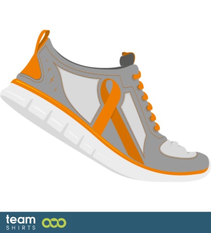running shoe