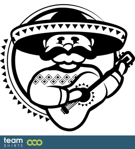 Mexican musician