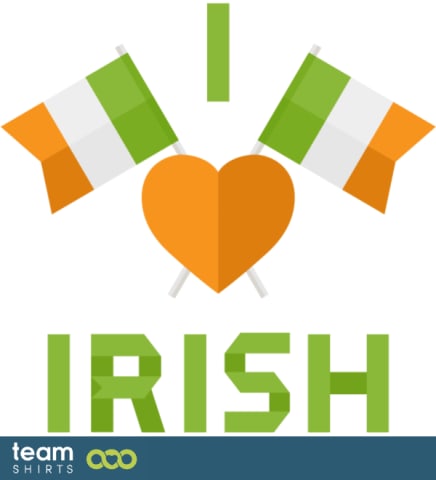 St. Patrick's Day