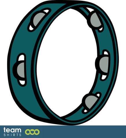 Tambourine